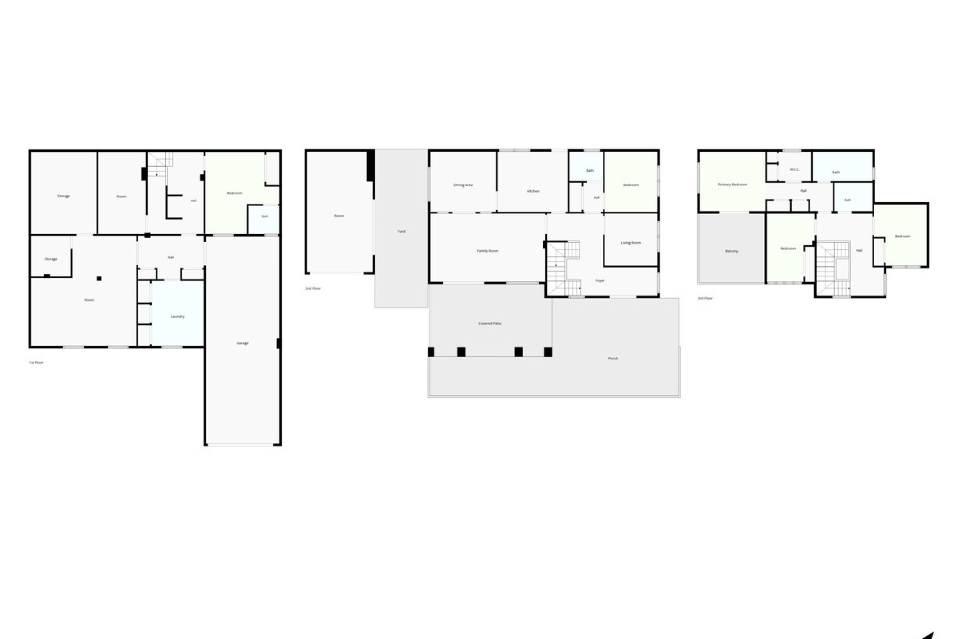 Resale - Villa - Marbella - Elviria