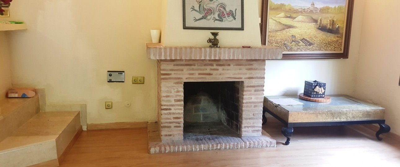 Resale - Villa - Marbella - Elviria