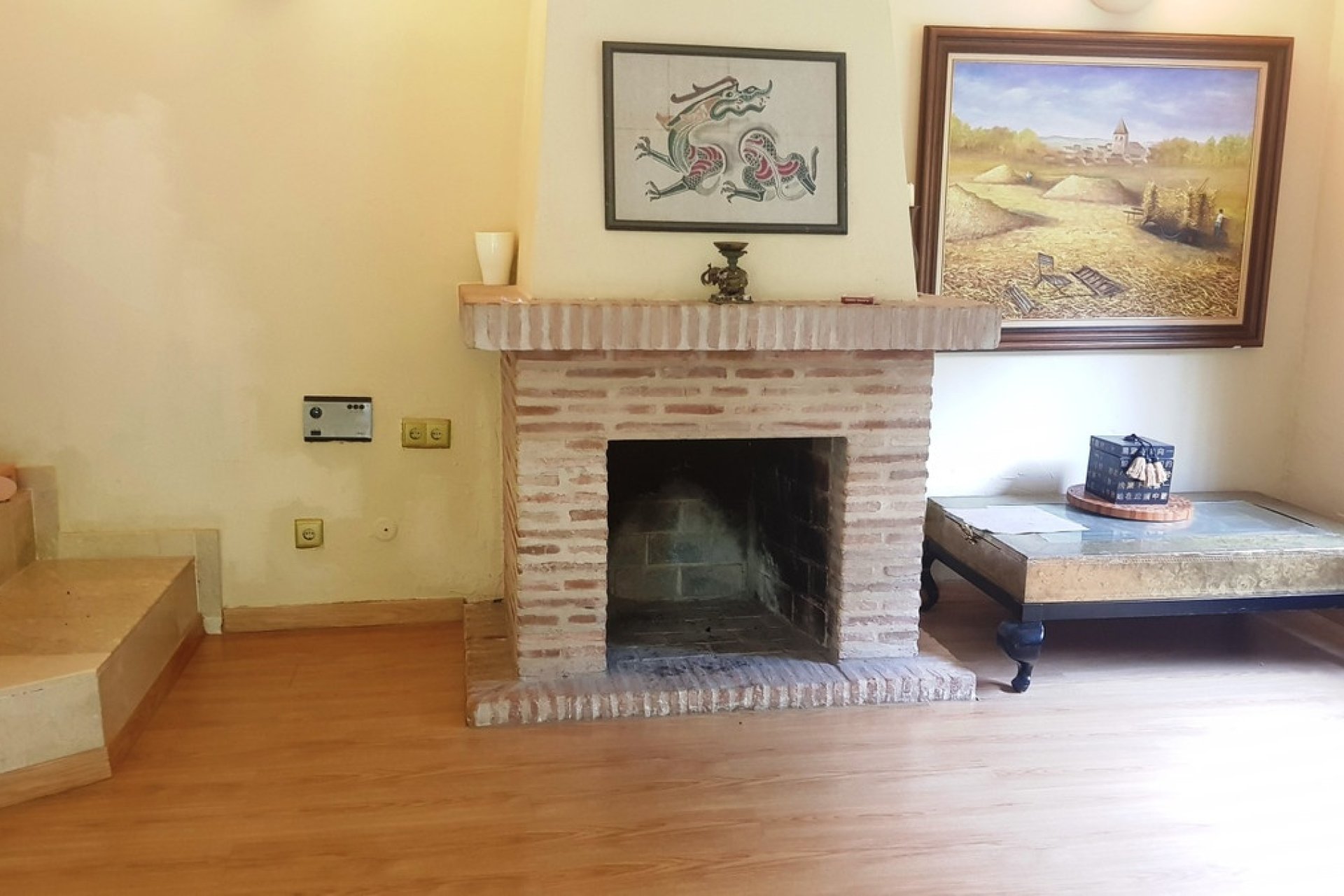 Resale - Villa - Marbella - Elviria