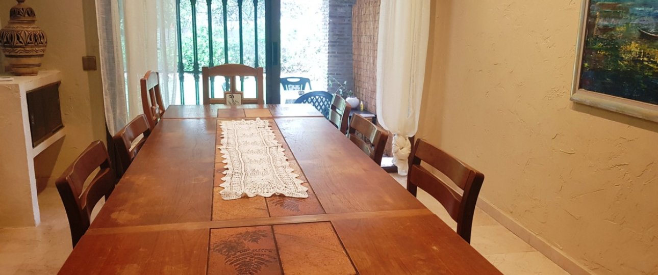 Resale - Villa - Marbella - Elviria