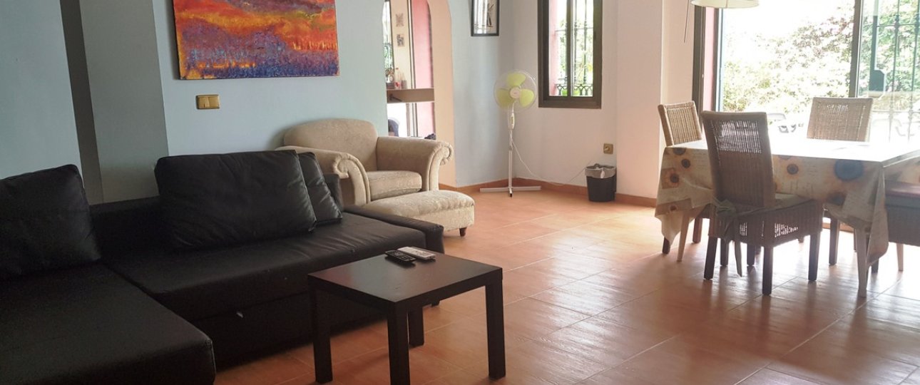 Resale - Villa - Marbella - Elviria
