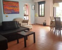 Resale - Villa - Marbella - Elviria