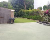 Resale - Villa - Marbella - Elviria