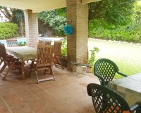 Resale - Villa - Marbella - Elviria