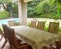 Resale - Villa - Marbella - Elviria