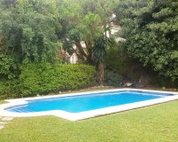 Resale - Villa - Marbella - Elviria