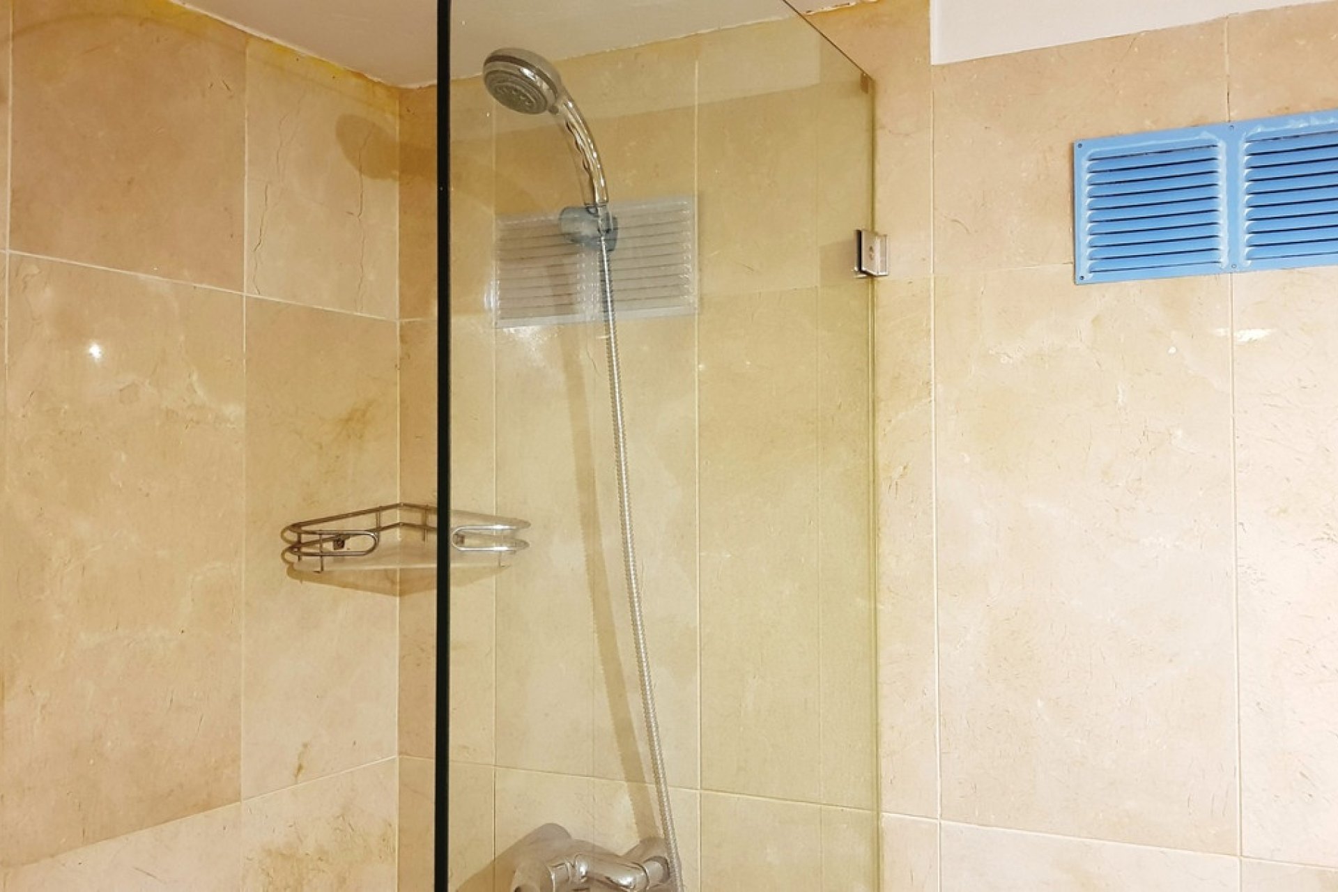 Resale - Villa - Marbella - Elviria