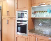 Resale - Villa - Marbella - Elviria