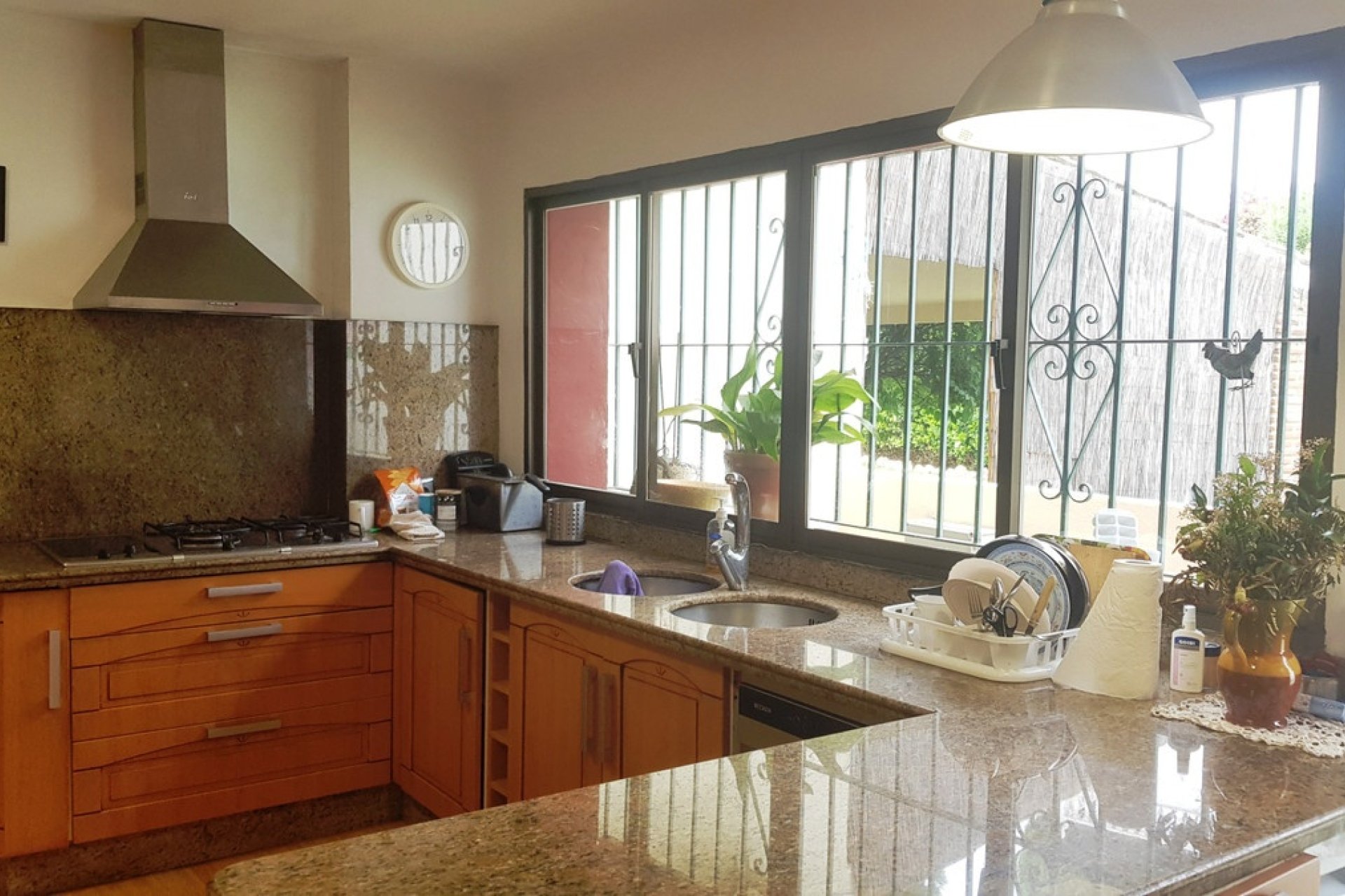 Resale - Villa - Marbella - Elviria