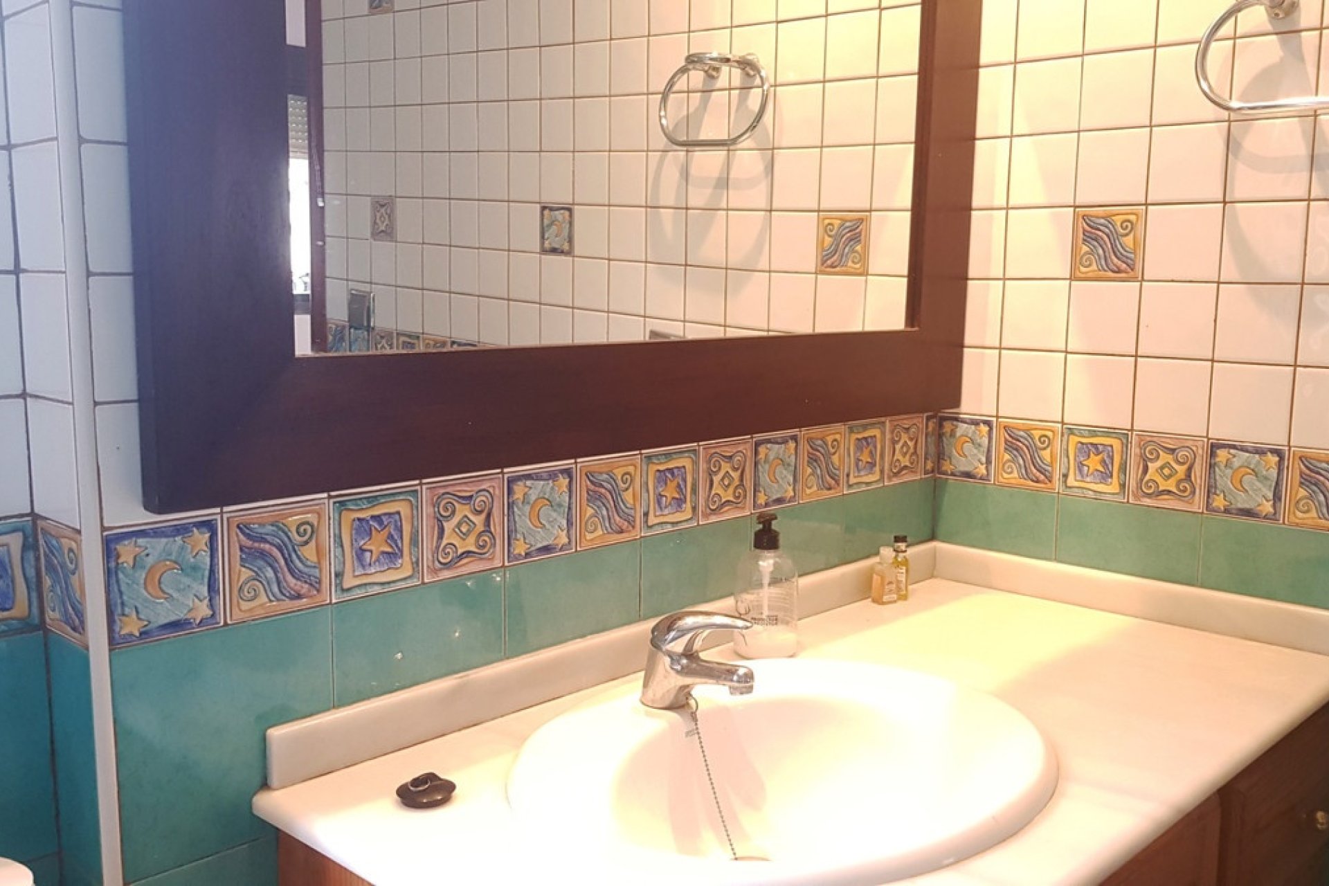 Resale - Villa - Marbella - Elviria