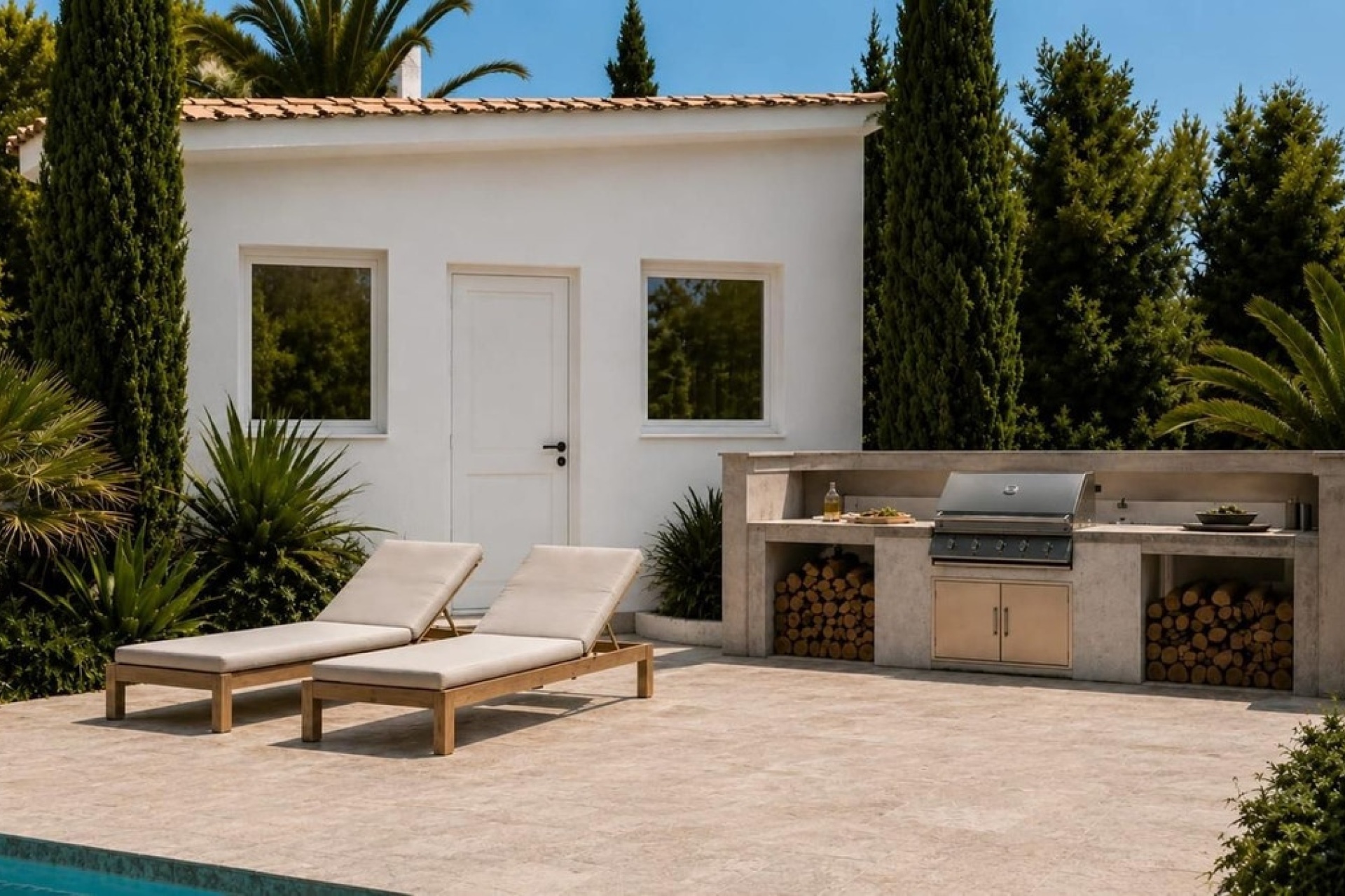 Resale - Villa - Marbella - Elviria