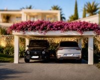 Resale - Villa - Marbella - Elviria