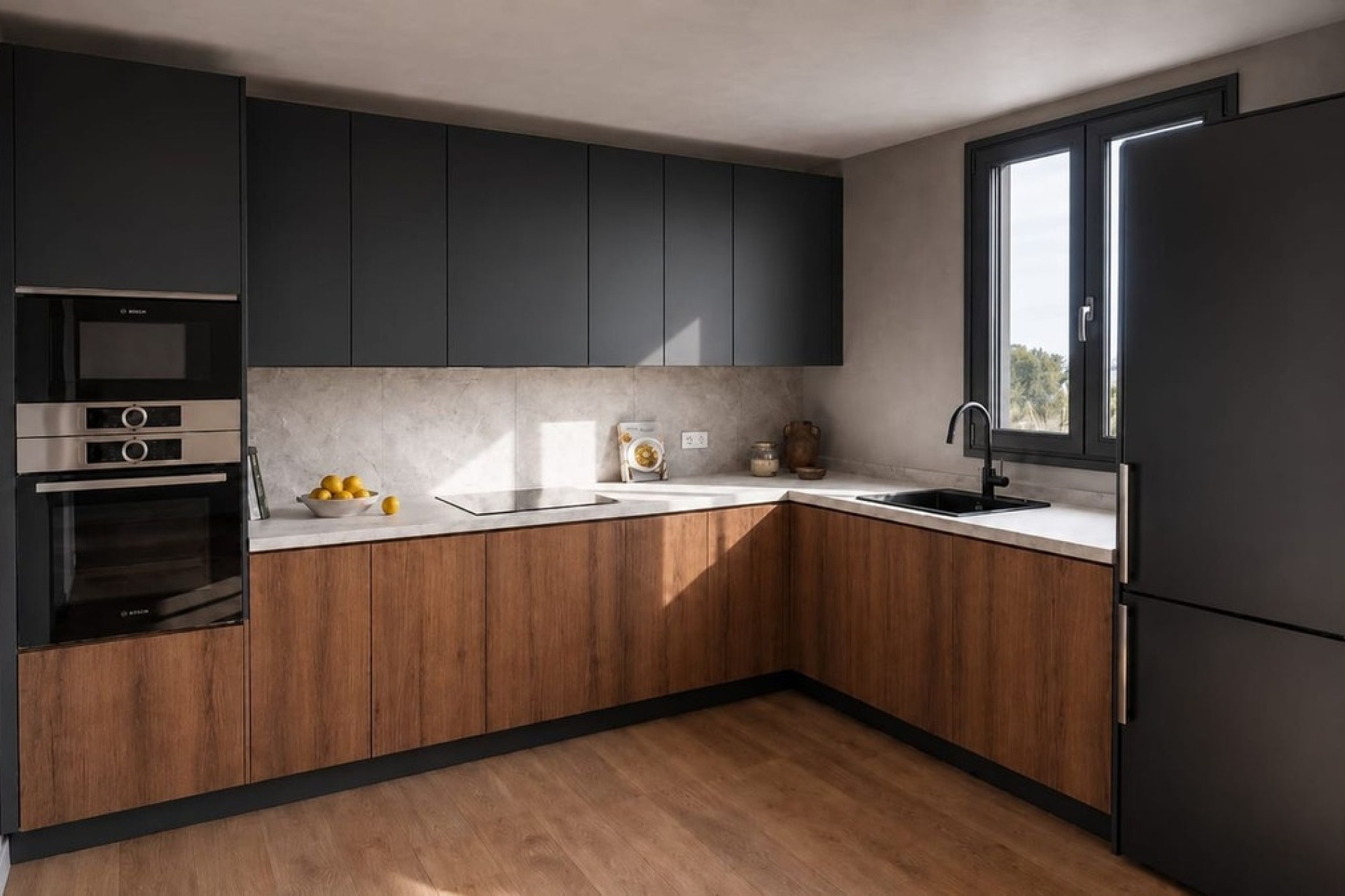 Resale - Villa - Marbella - Elviria