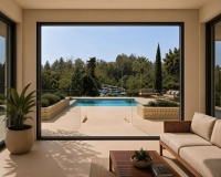 Resale - Villa - Marbella - Elviria