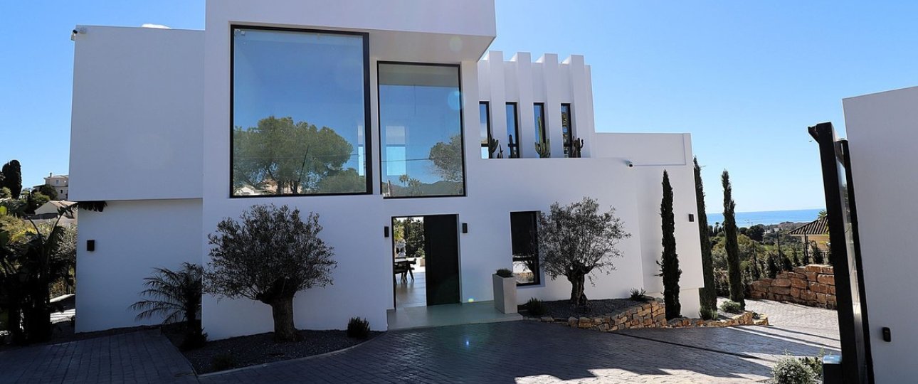 Resale - Villa - Marbella - Elviria