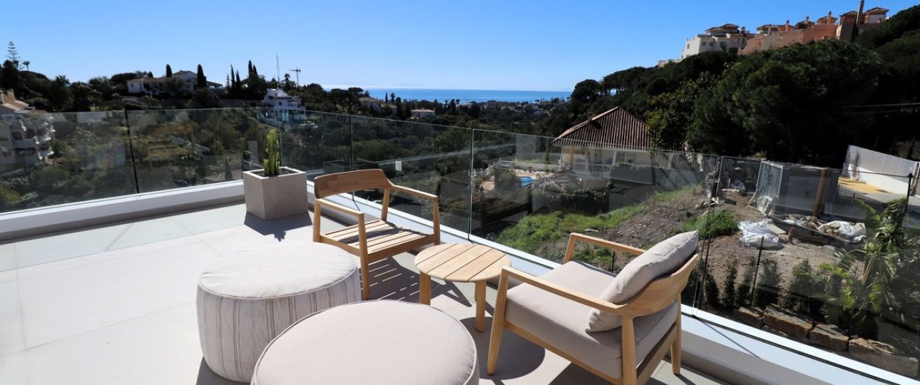 Resale - Villa - Marbella - Elviria