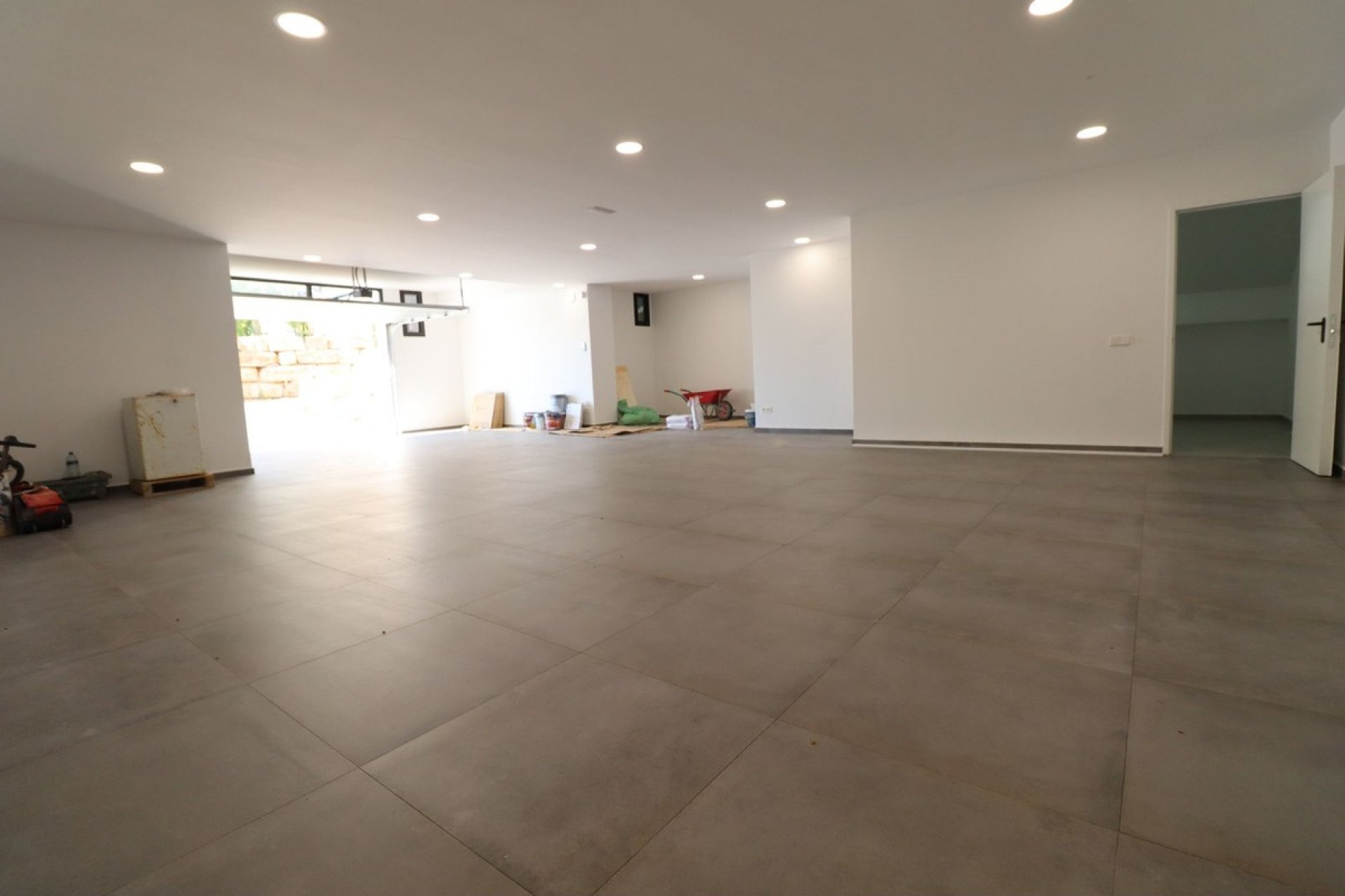 Resale - Villa - Marbella - Elviria