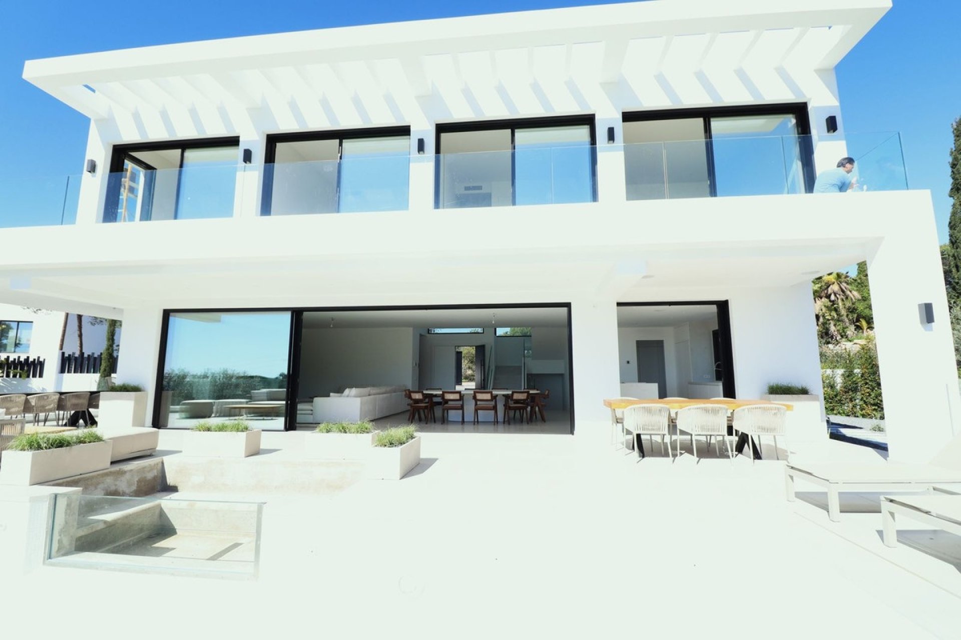 Resale - Villa - Marbella - Elviria