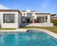 Resale - Villa - Marbella - Elviria