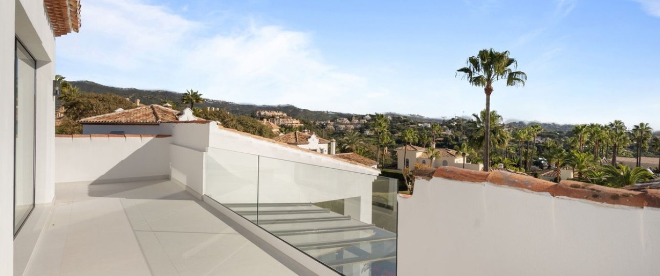 Resale - Villa - Marbella - Elviria