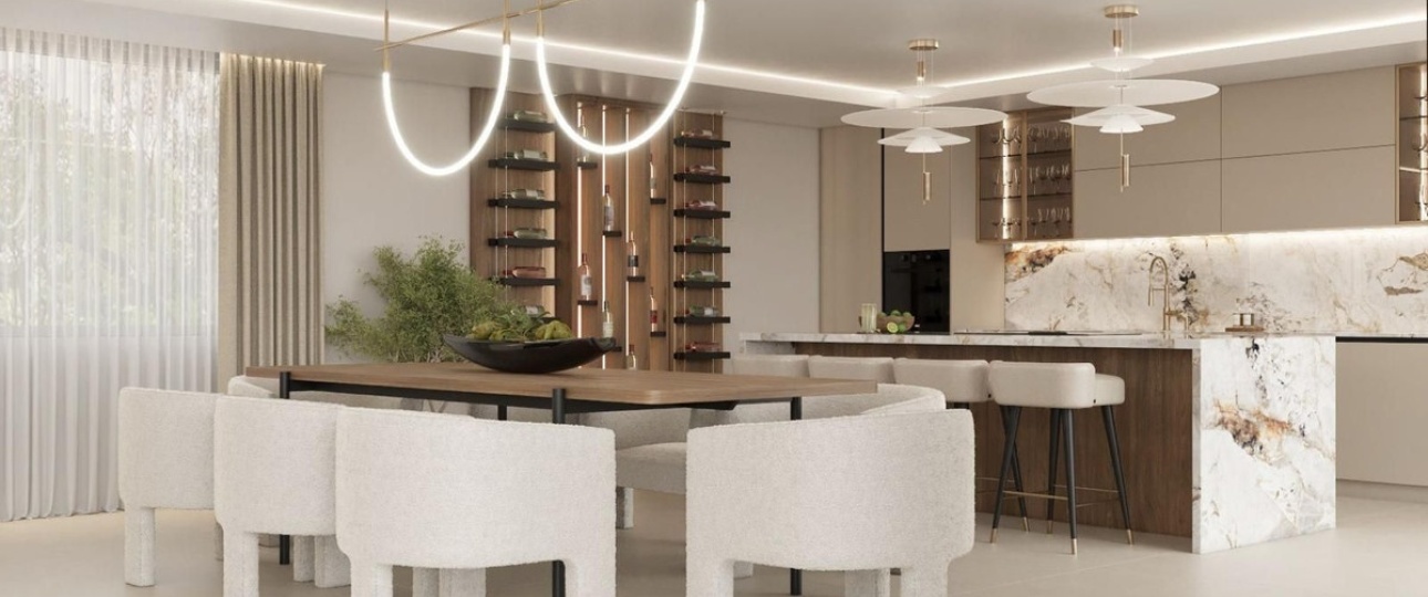 Resale - Villa - Marbella - Elviria