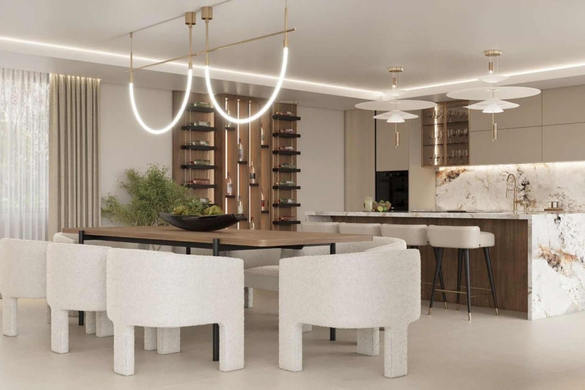 Resale - Villa - Marbella - Elviria