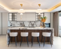 Resale - Villa - Marbella - Elviria