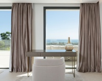 Resale - Villa - Marbella - Elviria