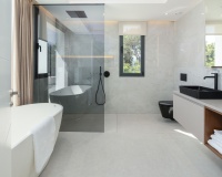 Resale - Villa - Marbella - Elviria