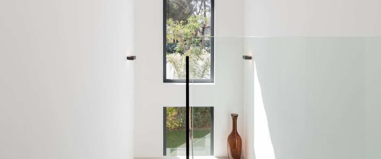 Resale - Villa - Marbella - Elviria