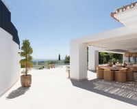 Resale - Villa - Marbella - Elviria