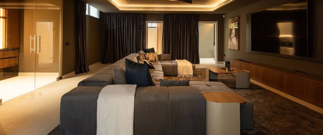 Resale - Villa - Marbella - Elviria