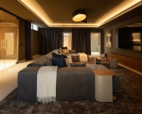 Resale - Villa - Marbella - Elviria