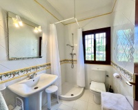 Resale - Villa - Marbella - Elviria