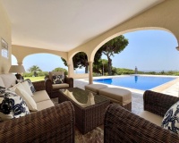 Resale - Villa - Marbella - Elviria