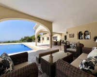 Resale - Villa - Marbella - Elviria