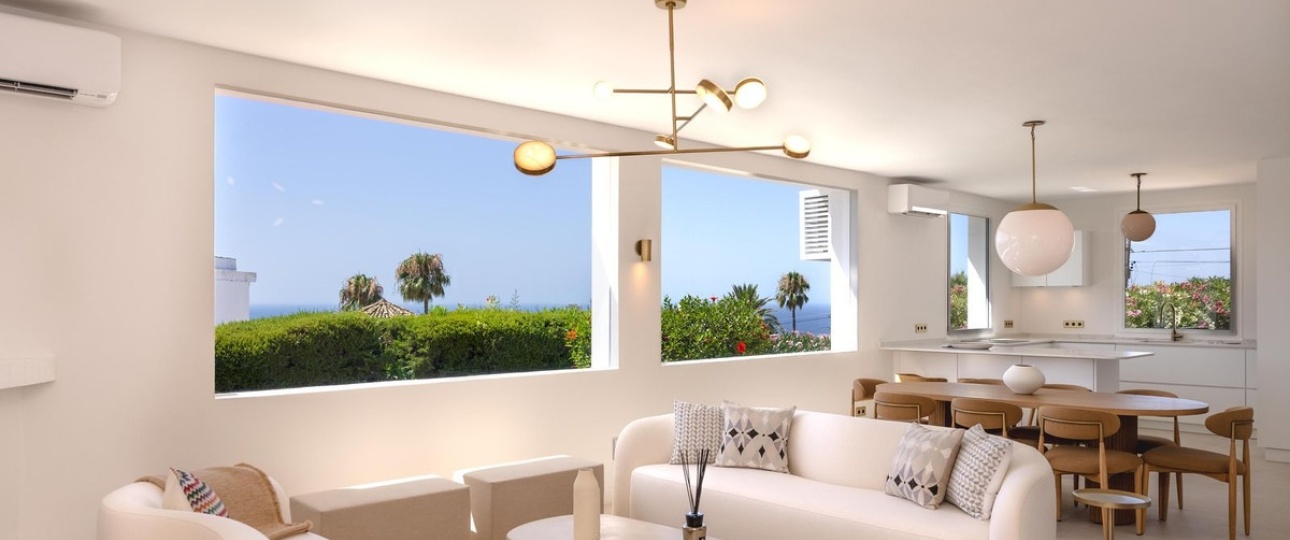 Resale - Villa - Marbella - Elviria