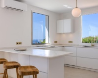 Resale - Villa - Marbella - Elviria