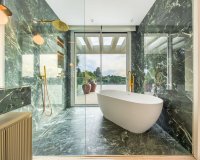 Resale - Villa - Marbella - Elviria