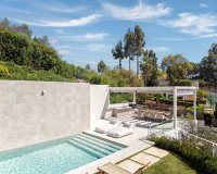 Resale - Villa - Marbella - Elviria