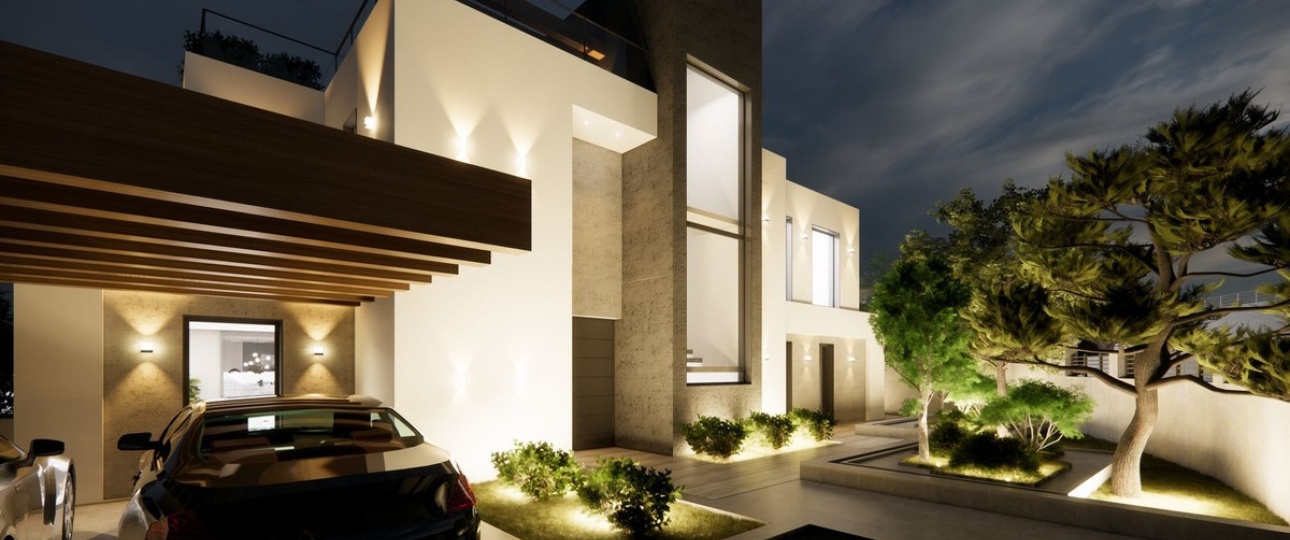 Resale - Villa - Marbella - Elviria