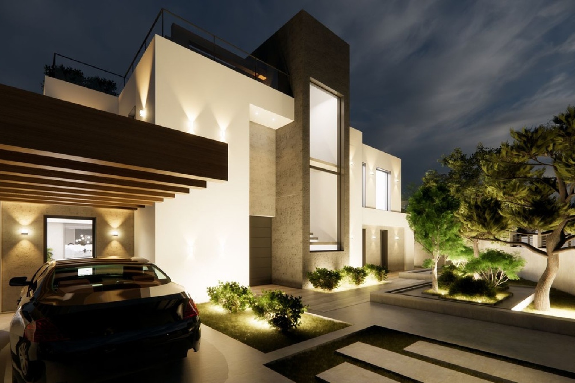 Resale - Villa - Marbella - Elviria