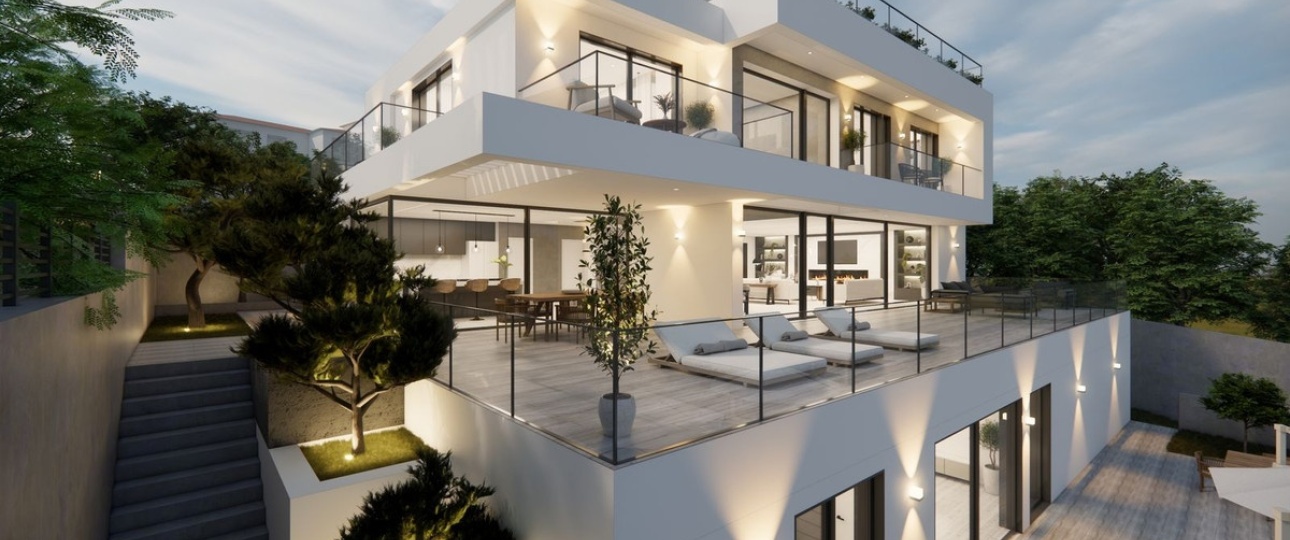 Resale - Villa - Marbella - Elviria