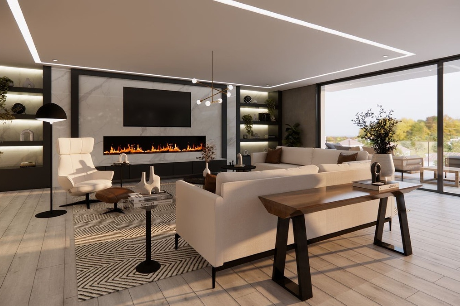 Resale - Villa - Marbella - Elviria