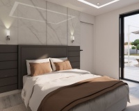 Resale - Villa - Marbella - Elviria