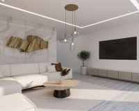Resale - Villa - Marbella - Elviria