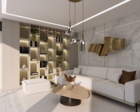 Resale - Villa - Marbella - Elviria