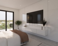 Resale - Villa - Marbella - Elviria