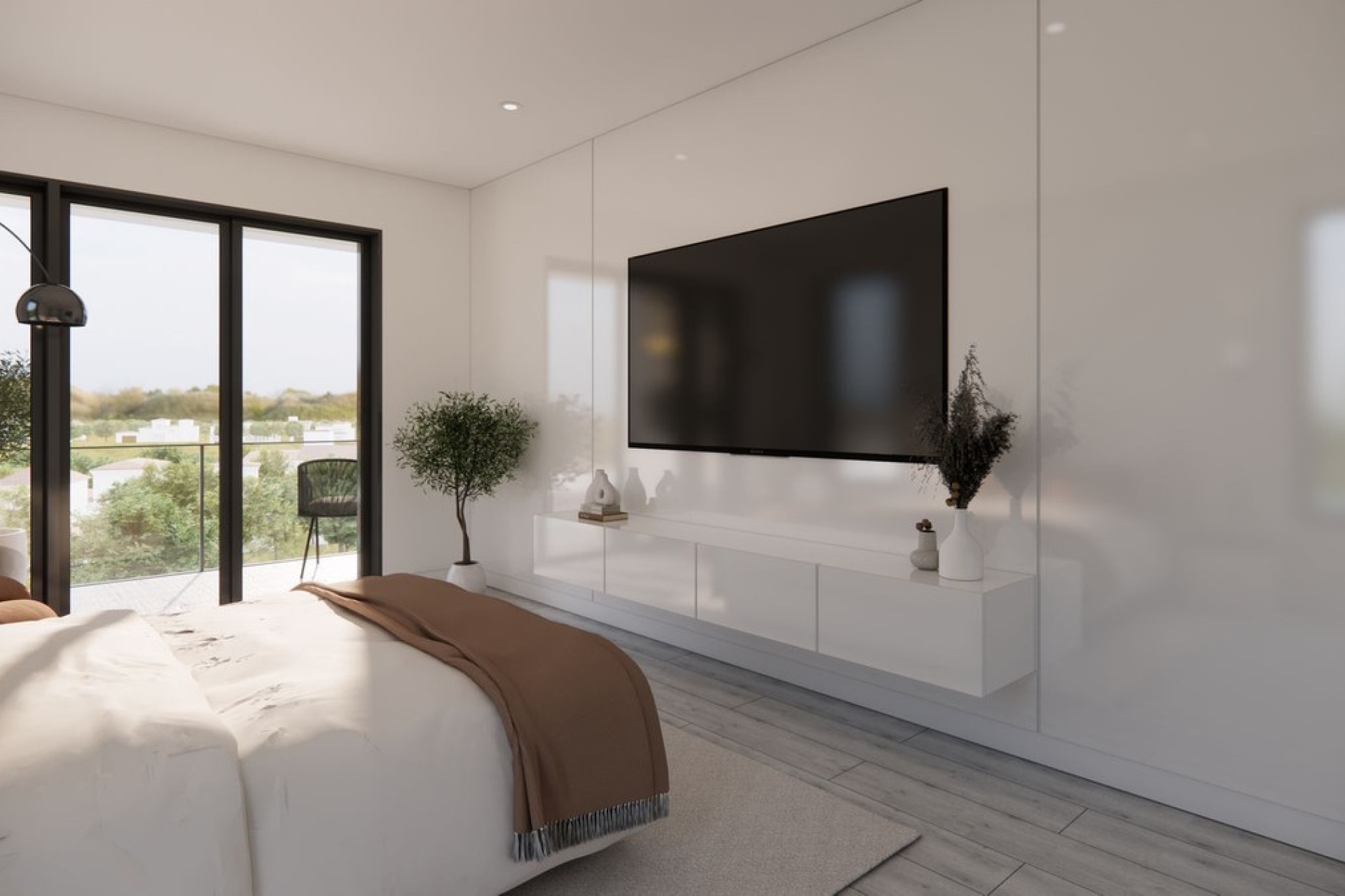 Resale - Villa - Marbella - Elviria