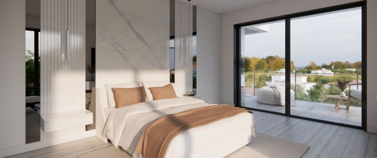 Resale - Villa - Marbella - Elviria